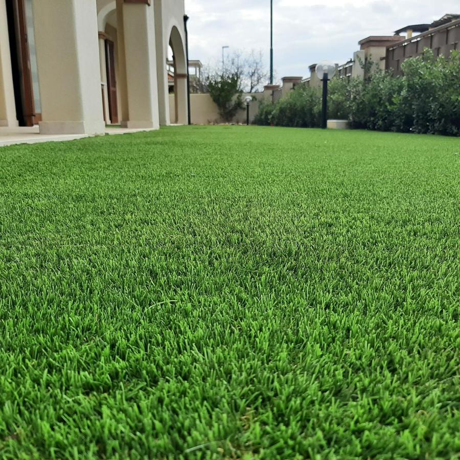 Ferienwohnung Casa Di Matteo Villasimius Exterior foto