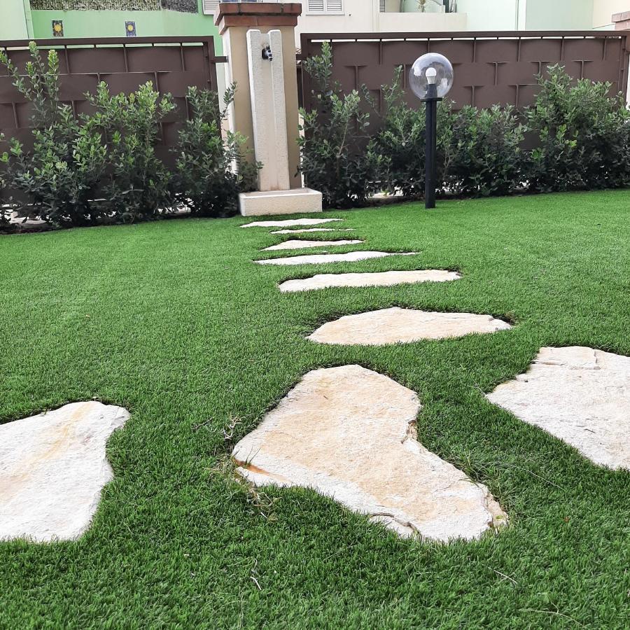 Ferienwohnung Casa Di Matteo Villasimius Exterior foto