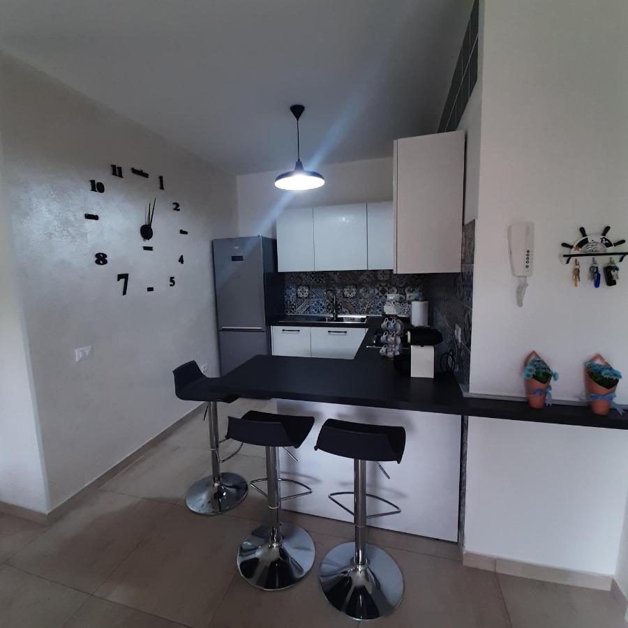 Ferienwohnung Casa Di Matteo Villasimius Exterior foto
