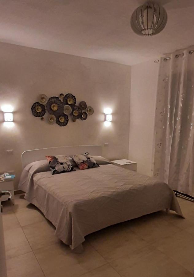 Ferienwohnung Casa Di Matteo Villasimius Exterior foto