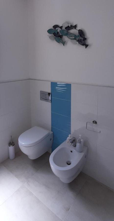 Ferienwohnung Casa Di Matteo Villasimius Exterior foto